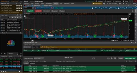 stock trading simulator free.